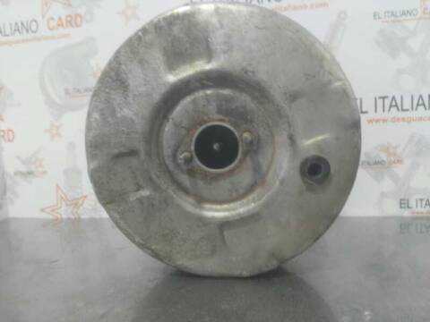 Foto 4ª: Servofreno Tata Safari B 4X4 13CV (1998)