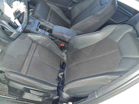 Foto 1ª: Asientos Traseros Audi Q3 35 TDI 150CV 110KW [DTSB] (2022)