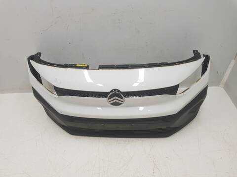 Foto 2ª: Paragolpes Delantero Citroen Berlingo WORKER M (2018)