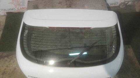 Foto 3ª: Portón Kia Ceed 105CV 77KW (2006)