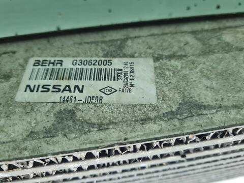 Foto 2ª: Intercooler Nissan Qashqai ACENTA 150CV 110KW [M9R] (2010)