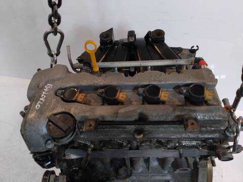 Foto 3ª: Motor Completo Suzuki Vitara 120CV 88KW [M16A] (2015)