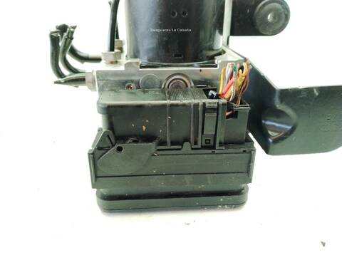 Foto 2ª: Abs Volvo V40 D2 [D 4204 T8] (2012)