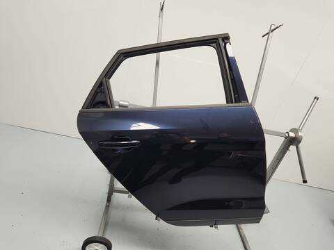 Puerta Trasera Derecha Audi A1 30 TFSI BASICO 116CV 85KW
