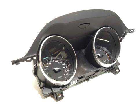 Cuadro de Instrumentos Land Rover Discovery 2.0 TD4 CAT 150CV 110KW