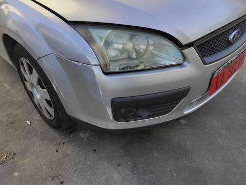 Foto 2ª: Paragolpes Delantero Ford Focus KKDA BERLINA (2006)