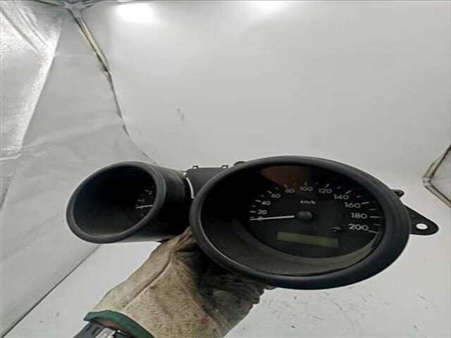 Foto 2ª: Cuadro de Instrumentos Chevrolet Kalos 1.4 16V [F14D3]