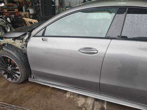 Puerta Delantera Izquierda Mercedes Clase CLA 200 2.0 DIESEL 4MATIC 150CV 110KW C118)