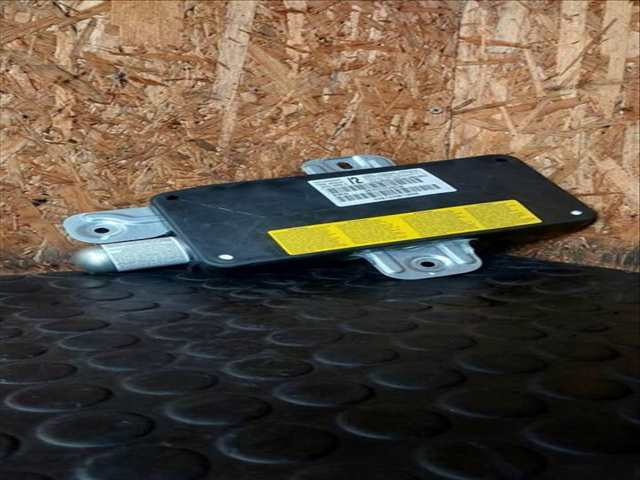 Airbag Lateral Trasero Derecho Bmw X5 3.0D 3 24V TD CAT 184CV