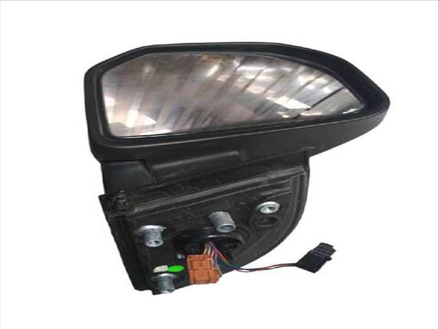 Foto 3ª: Retrovisor Izquierdo Citroen Berlingo 1.6 HDI 90 (2008)