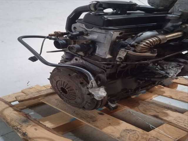Foto 3ª: Motor Completo Seat Toledo 1.9 TDI 90CV 66KW (1996)