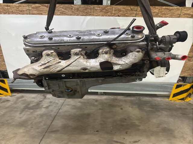 Foto 3ª: Motor Completo Chevrolet Express 6.0 V8 305 CV 224KW [LQ4 364CUV8]