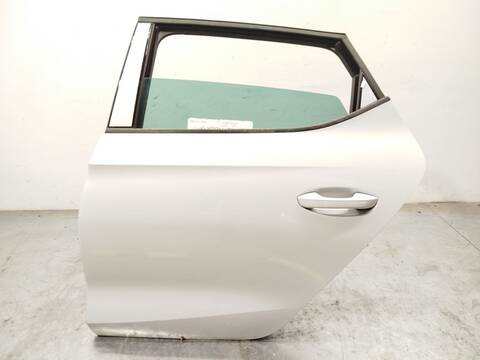 Foto 2ª: Puerta Trasera Izquierda Seat Leon 1.5 ETSI 150CV 110KW [DFYA] (2024)