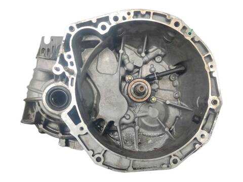 Caja Cambios Renault Megane 1.9 DCI BM0G CM0G) II BM0/1_ CM0/1_)