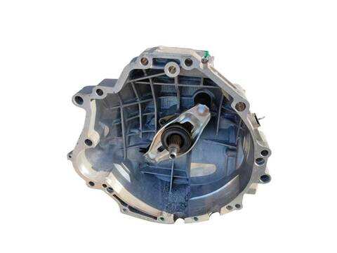 Foto 3ª: Caja Cambios Seat Exeo 2.0 TDI (2009)