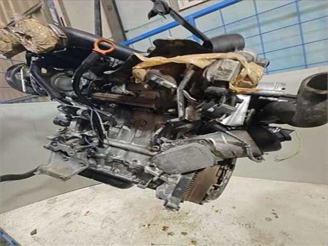 Foto 2ª: Motor Completo Citroen Berlingo 1.6 HDI 75 X FIRST COMBI [1.6 LTR. - 55 KW 16V HDI] [9HW / DV6B]