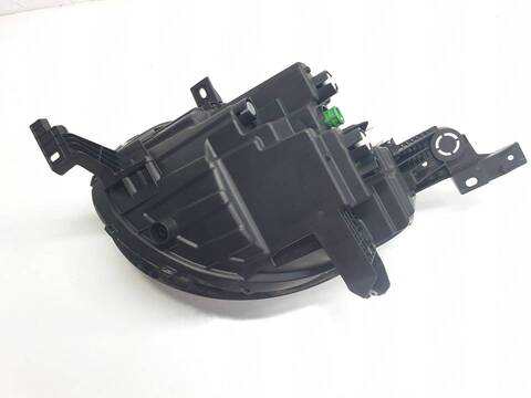 Foto 3ª: Faro Derecho Fiat 600 RED