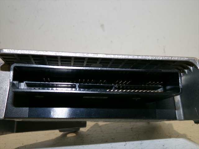 Foto 4ª: Centralita Airbag Renault Modus 1.5 DCI 2004-2007 [K9KJ7] (2005)