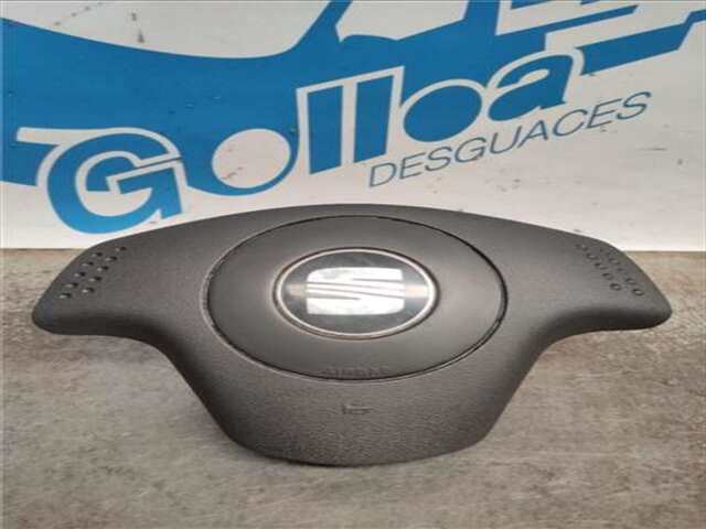 Airbag Delantero Izquierdo Seat Ibiza 1.9 SDI