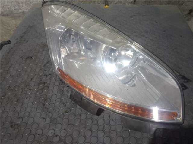Faro Derecho Citroen C4 2.0 SX [2.0 LTR. - 100 KW HDI FAP CAT (RHR - DW10BTED4)]