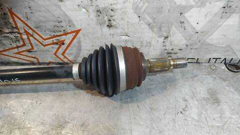 Foto 2ª: Transmision Delantera Derecha Citroen C5 FEEL AIRCROSS 131CV 96KW [YH01] (2019)