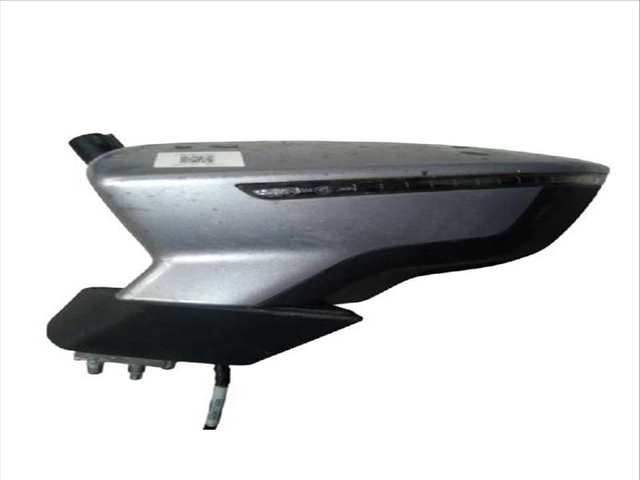 Foto 2ª: Retrovisor Izquierdo Seat Leon 1.6 TDI (2012)