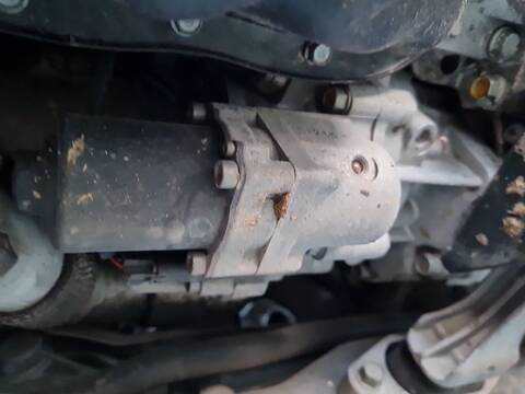 Diferencial Delantero Hyundai i30 2.0 N 275CV 202KW