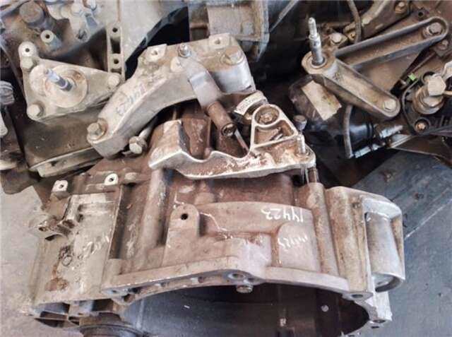 Foto 2ª: Caja Cambios Volkswagen Passat 2.0 TDI [BMR]