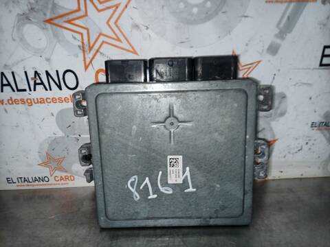 Foto 1ª: Centralita Motor ECU Ford Focus BUSINESS 116CV 85KW [T1DA] (2014)