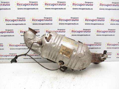 Catalizador Citroen C4 2.0 D 177CV 130KW GRAND C4 PICASSO SPACETOURER BH01