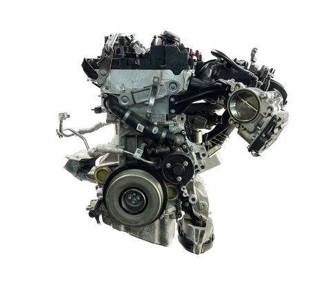 Foto 2ª: Motor Completo Bmw Serie 5 530 G30 G31 F90 252CV 185KW [B48B20B B48] (2019)