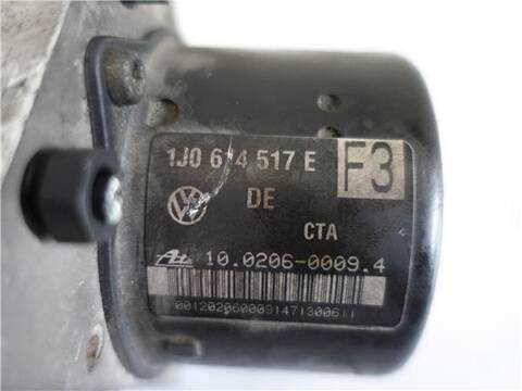 Foto 3ª: Abs Audi A3 1.6 AMBIENTE 102CV 75KW [AVU] (2001)