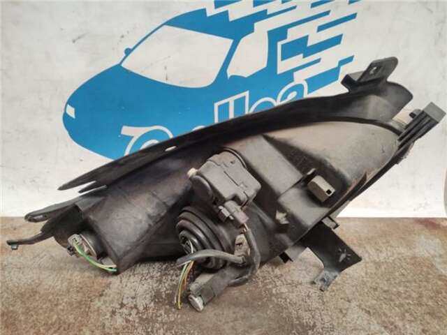 Foto 3ª: Faro Izquierdo Citroen Xsara 2.0 HDI [RHY (DW10TD)]
