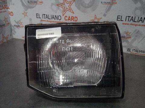 Faro Derecho Mitsubishi Montero 87CV 64KW