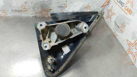 Foto 3ª: Retrovisor Izquierdo Ford Transit FT 350 2.4 LARGO 125CV 92KW CAJA ABIERTA [D0FA] (2004)