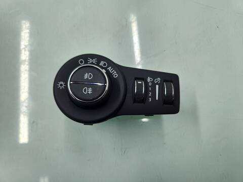Mando Luces Jeep Renegade LIMITED 4X4 170CV 125KW