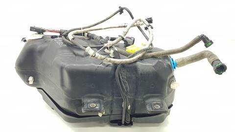 Deposito AdBlue Ford Transit 350 L3 AMBIENTE 113CV 83KW