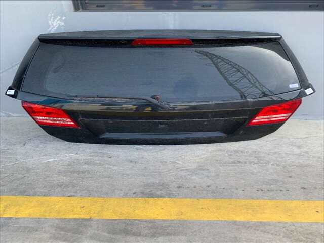 Foto 1ª: Portón Dodge Journey 2.000 TDI140CV/103KW [BWD] (2009)