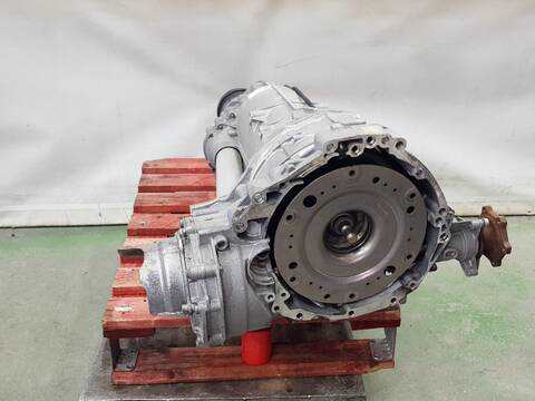 Caja Cambios Audi Q8 50 TDI QUATTRO S LINE