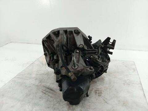 Foto 2ª: Caja Cambios Renault Kangoo 1.5 DCI 85 KW0K KW0L KW0B) 86CV 63KW [K9K 802,K9K 812] (2008)