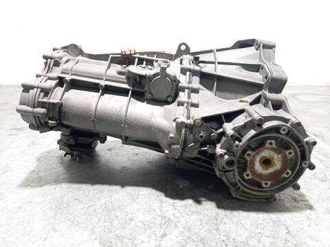 Foto 3ª: Caja Cambios Audi A6 2.0 TDI 177CV 130KW [CGLC] (2012)