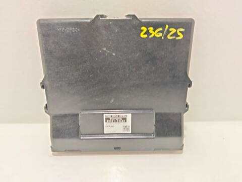 Centralita Motor ECU Toyota Camry HYBRID ADVANCE