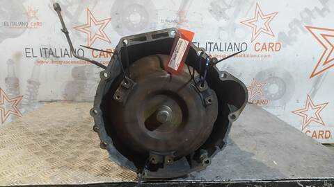 Foto 1ª: Caja Cambios Mercedes Clase E 180 290 TD 210.017) BERLINA 129CV 95KW [602982] (2004)