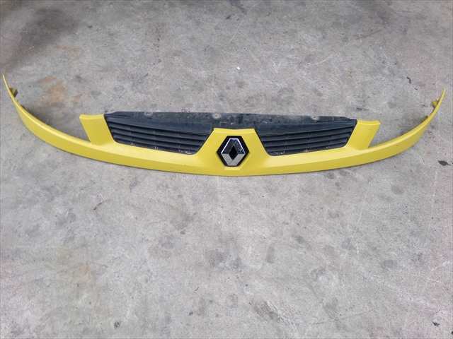 Rejilla Delantera Renault Kangoo 1.9 DCI 2003-2008 MODELO 4X4