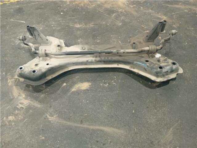 Foto 3ª: Cuna de Motor Citroen Jumper 2.0HDI [AHN]