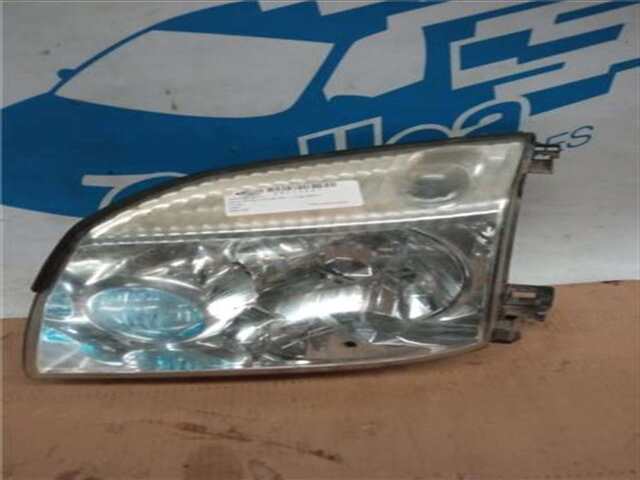 Faro Izquierdo Nissan X-Trail 2.0 DCI (T31)(03.2007-_)