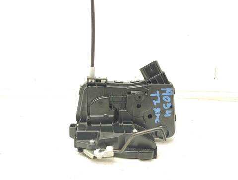 Cerradura Puerta Trasera Izquierda Hyundai Tucson KLASS 2WD 150CV 110KW