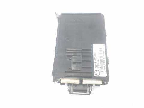 Foto 2ª: Centralita Motor ECU Mazda 3 LUXURY 113CV 83KW (2013)