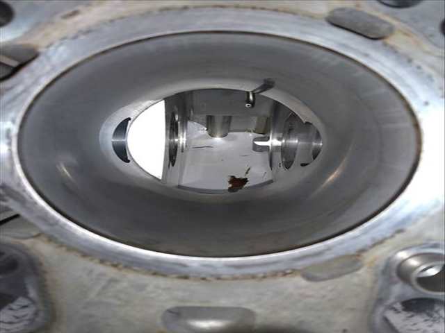 Foto 3ª: Bloque Motor Porsche Panamera 300 CV 220KW [M46.40] (2012)