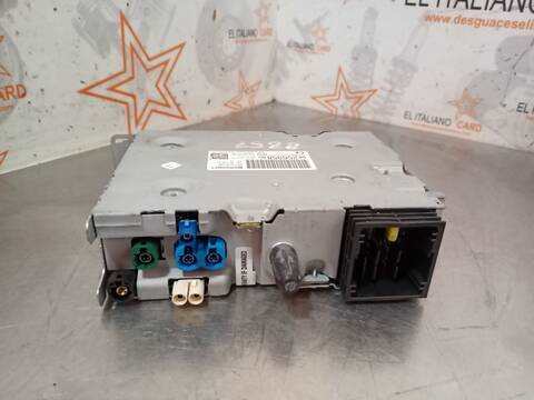 Foto 2ª: Sistema Audio Radio CD Citroen C4 G CACTUS FEEL [YH01] (2018)